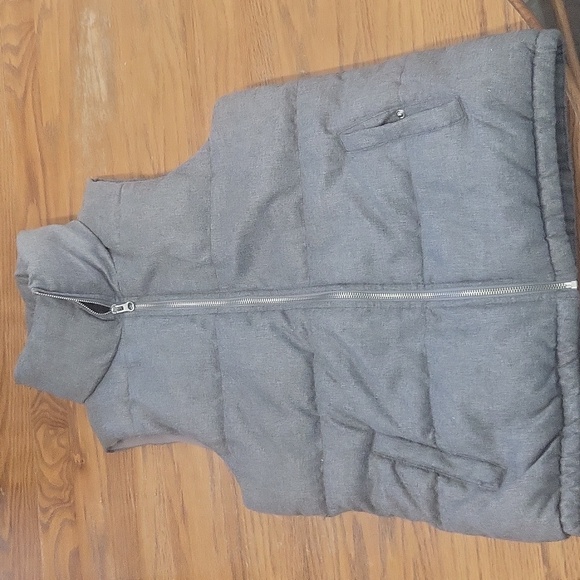 Old Navy Jackets & Blazers - Womens Old Navy Vest XS